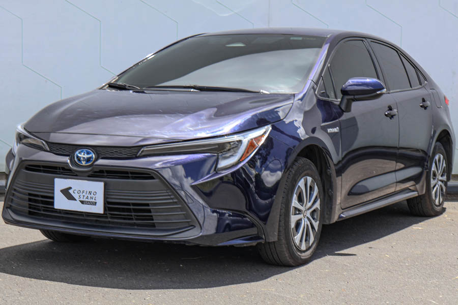 TOYOTA COROLLA HYBRID 2024 - 3790